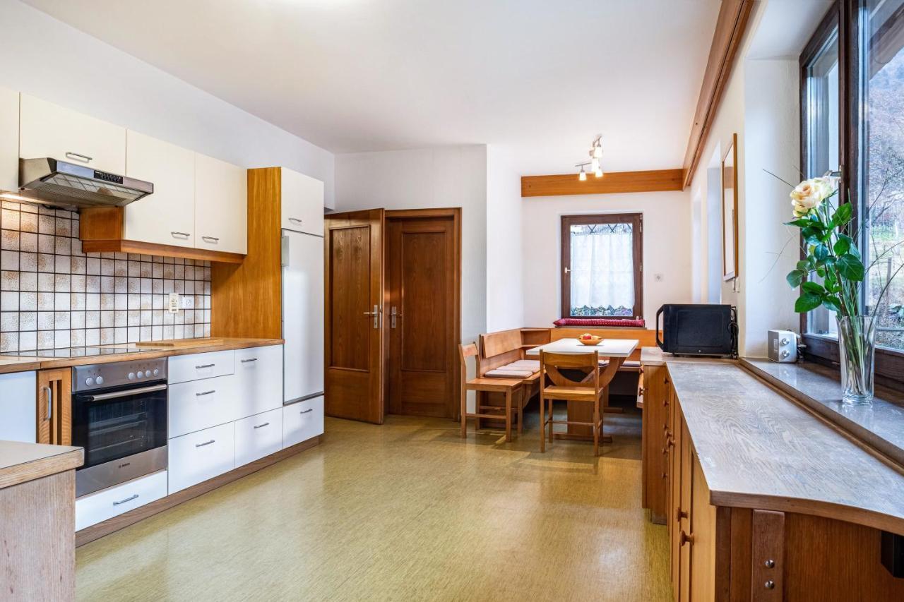Villa Pinie Apt 1 Terlano Luaran gambar
