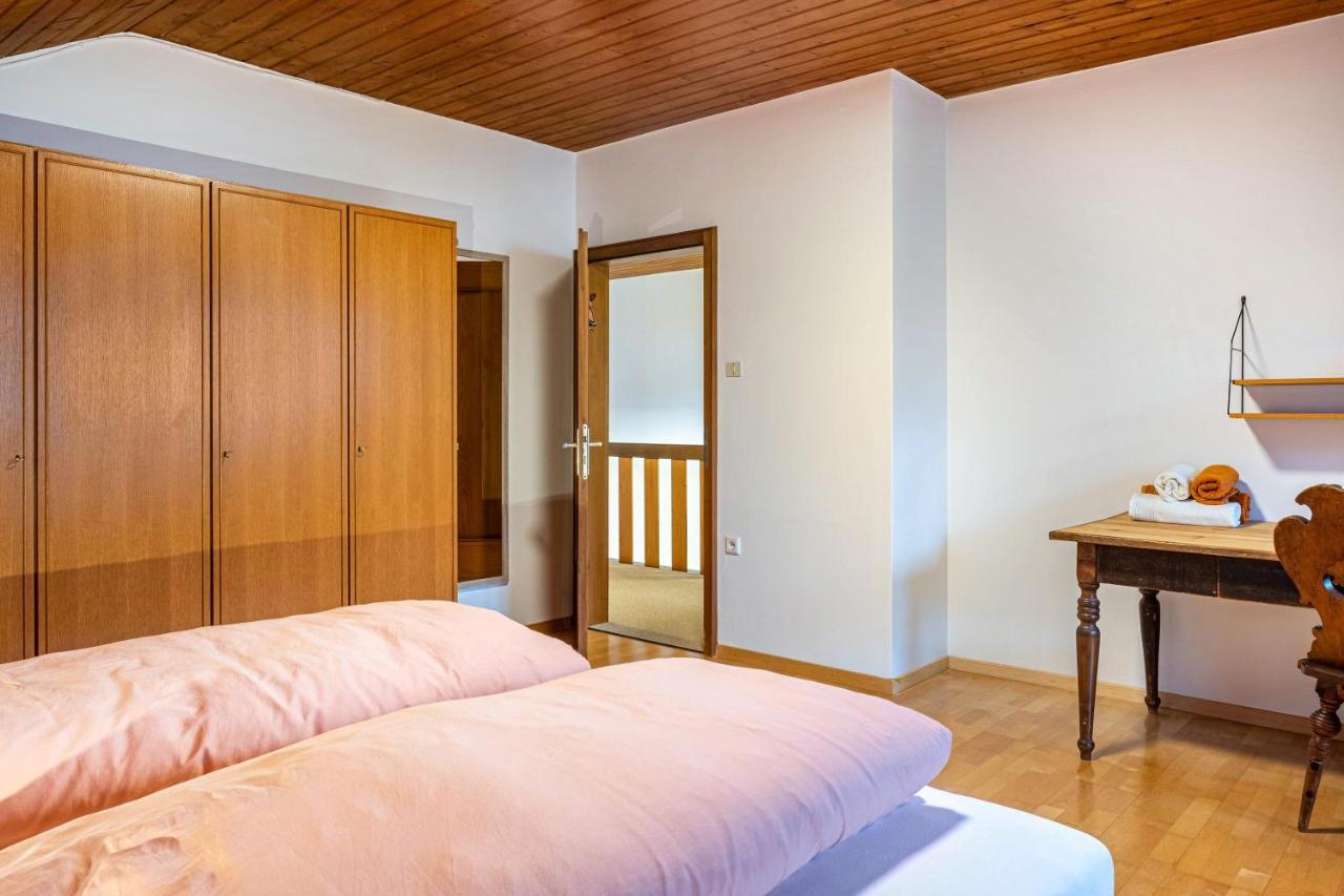 Villa Pinie Apt 1 Terlano Luaran gambar