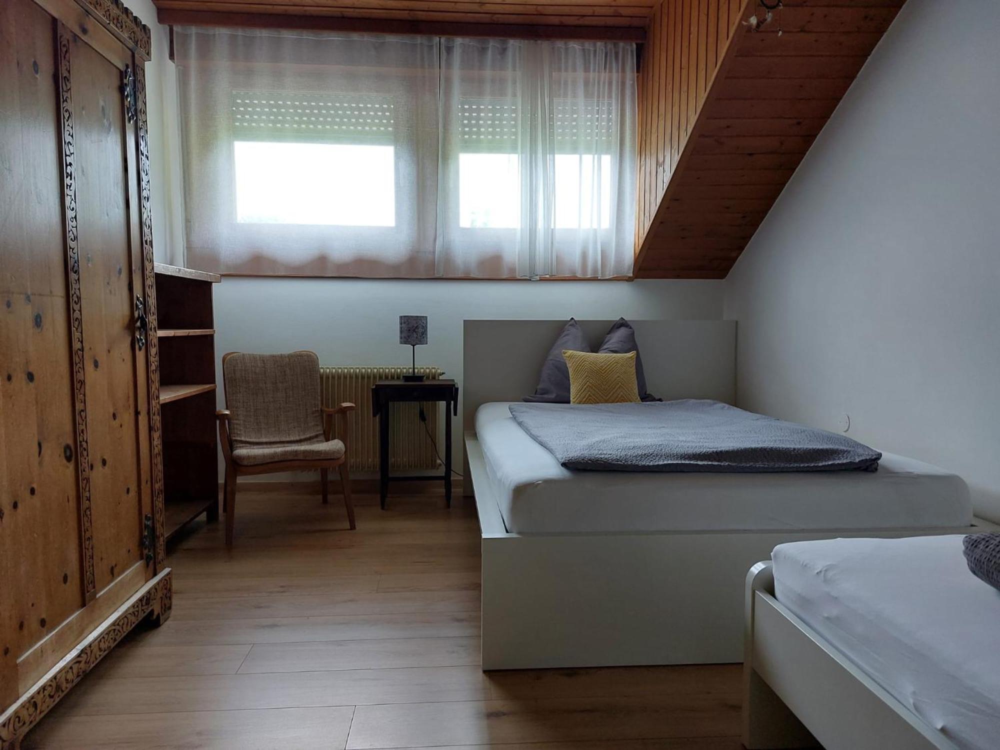 Villa Pinie Apt 1 Terlano Luaran gambar